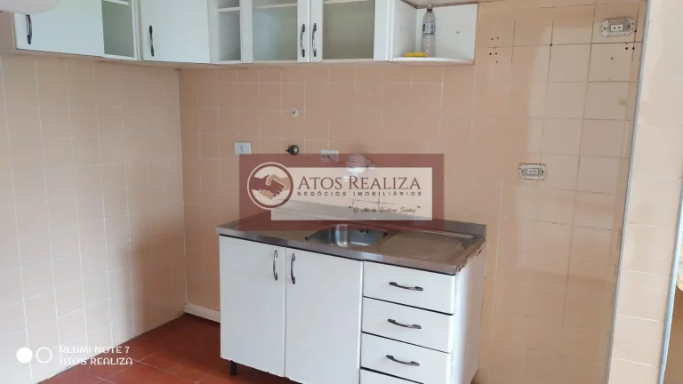 Imagem Apartamento à venda no Parque das Árvores, SP, 2 dorms, 58m²