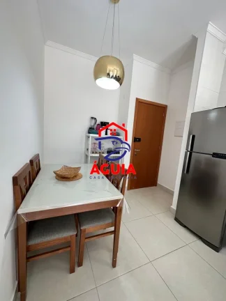 Imagem Apartamento mobiliado na praia das Toninhas próximo a praia!