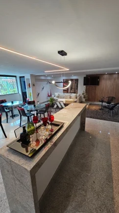 Imagem O seu apê dos sonhos está pronto em Boa Viagem! 03 quartos 02 suites Lazer completo!