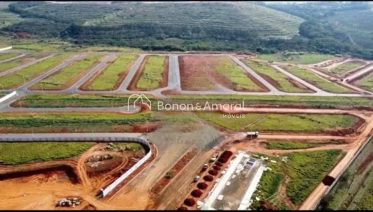 Imagem Terreno de 200?m² à Venda - Condomínio Residencial Miraj - Paulínia/SP

Imagine construir sua ca...