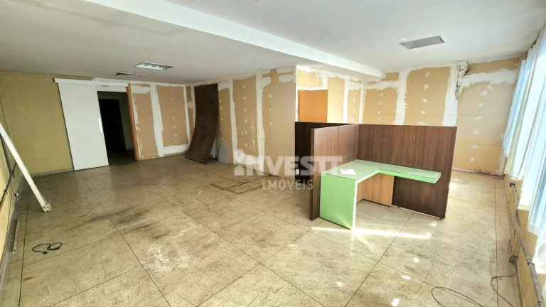 Imagem Galpão, 700 m² - venda por R$ 2.100.000,00 ou aluguel por R$ 11.050,00/mês - Jardim Maria Inez - Aparecida de Goiânia/GO