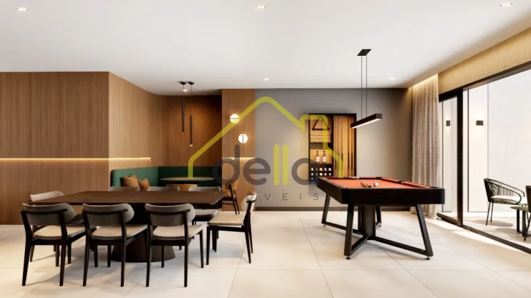 Imagem Apartamento em construção em rua sem saída no Saguaçu !!