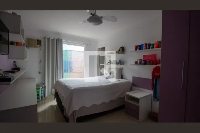 Imagem Casa à Venda - Vargem Pequena, 3 Quartos, 150 m2