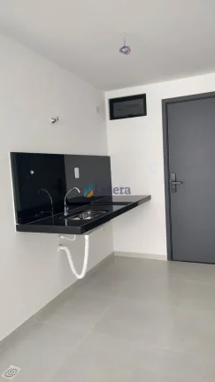 Imagem Apartamento Studio - 150 Metros da praia - 21.09m²- em Jardim Oceania, João Pessoa/PB