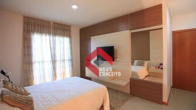 Imagem Apartamento à venda, 164 m² por R$ 1.361.000,00 - Guararapes - Fortaleza/CE