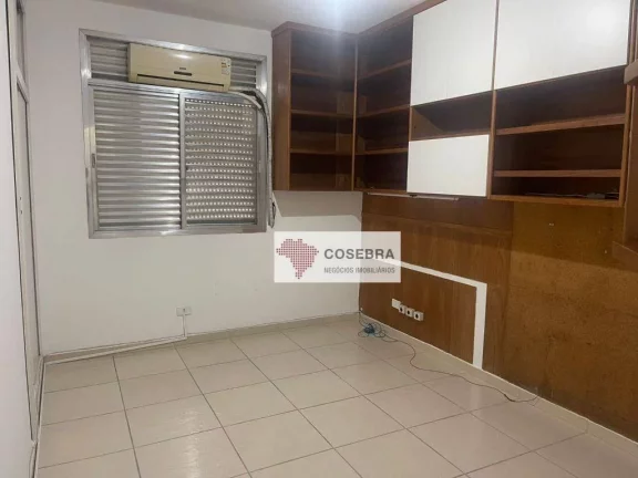 Imagem Apartamento à venda, 105 m² por R$ 849.000,00 - Brooklin Novo - São Paulo/SP