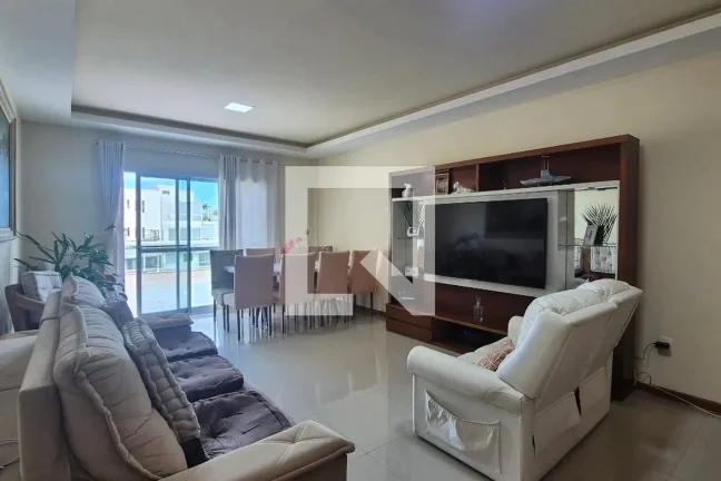 Imagem Apartamento à Venda - Recreio, 3 Quartos, 169 m2