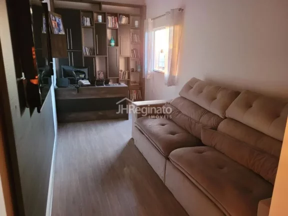 Imagem Sobrado à venda no Jardim Copaiba - Sorocaba