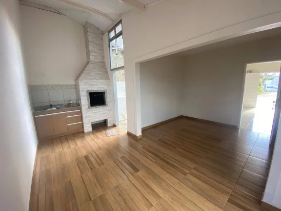 Imagem Casa a venda 3 quartos, 1 suite em ponte do Imaruim palhoça