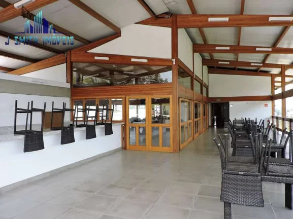 Imagem Alphaville Granja Vianna - LOTE 778m², Próximo a portaria e clube.