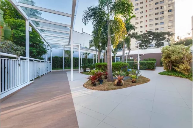 Imagem APARTAMENTO RESIDENCIAL em São Paulo - SP, Aclimação