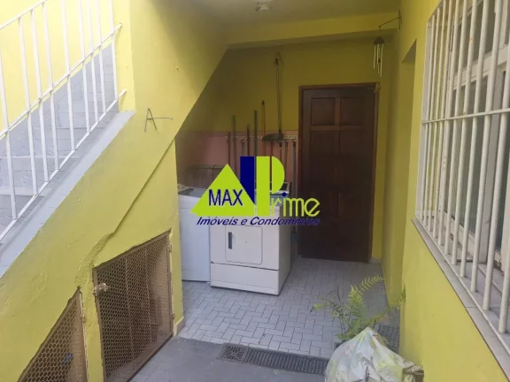 Imagem Imperdível casa à venda na Penha de França, São Paulo-SP: 3 quartos, 1 suíte, 1 sala, 1 banheiro, 2 vagas, 135m²!