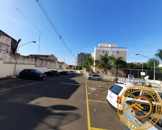 Imagem APARTAMENTO RESIDENCIAL em ITU - SP, RANCHO GRANDE