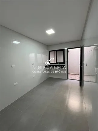 Imagem CASA COM 68.24 m² - VILA CAICARA - PRAIA GRANDE SP