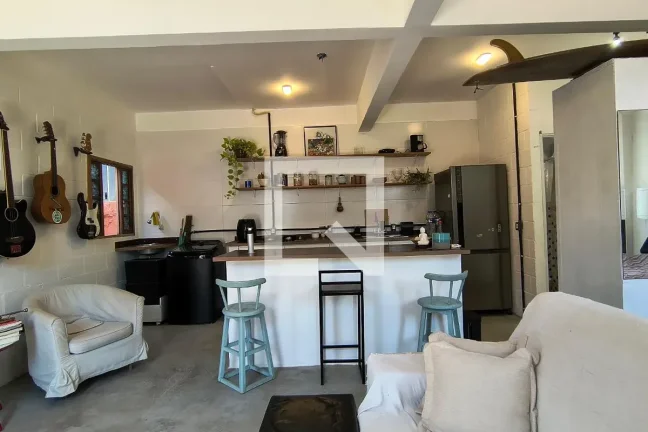 Imagem Casa à Venda - Recreio, 1 Quarto, 42 m2