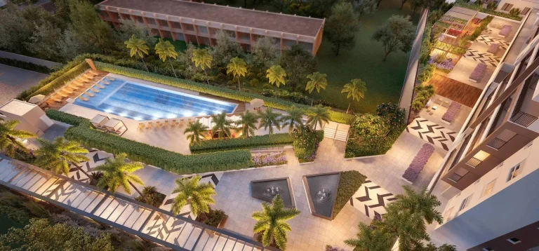 Imagem Apartamento Novo Santo Amaro - 113M², 3 Dorms, 2 Suítes, 2 Vagas