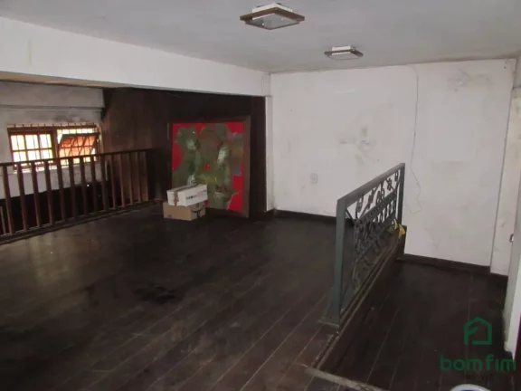 Imagem Casa de 4 dorm. pode ser comercial ou residencial para venda, Menino Deus, Porto Alegre - CA2472