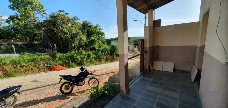 Imagem CASA RESIDENCIAL em ESMERALDAS - MG, CIDADE JARDIM