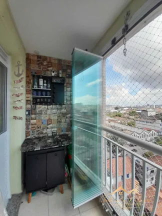 Imagem Excelente apartamento a Venda em Vila Matias