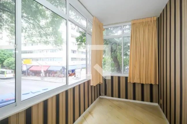 Imagem Apartamento à Venda - Copacabana, 4 Quartos, 220 m2
