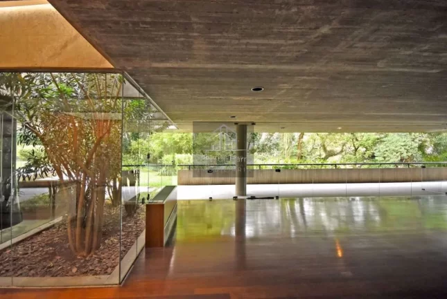 Imagem Área Comercial à venda, Cidade Jardim, São Paulo - AR0001.