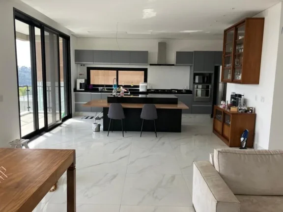 Imagem Casa no GÊNESIS 2 - 545m²