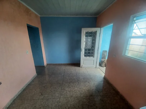 Imagem Casa com 03 dormitórios, 97,00 m² no Bairro Jardim Ipiranga- Sorocaba/SP