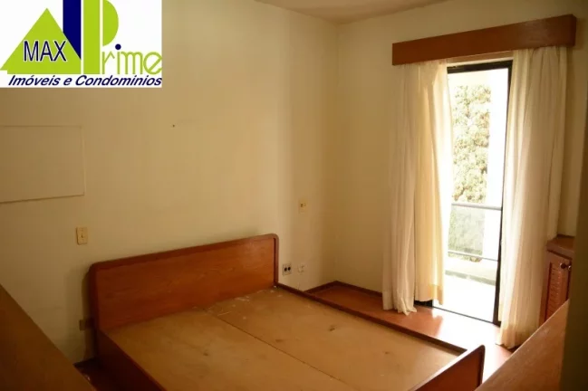Imagem APARTAMENTO 04 DORMITÓRIOS/03SUÍTES/03 VAGAS/ SACADA