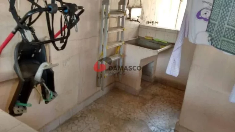 Imagem Sobrado à venda 3 Quartos, 3 Vagas, 140M², Vila Califórnia, São Paulo - SP