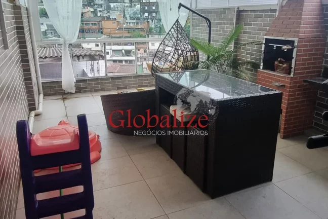 Imagem Casa Triplex com 150m² à venda na Vila Progresso por R$422.000,00