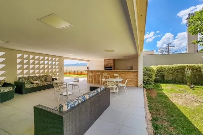 Imagem APARTAMENTO RESIDENCIAL em São Paulo - SP, Jardim Cidade Pirituba