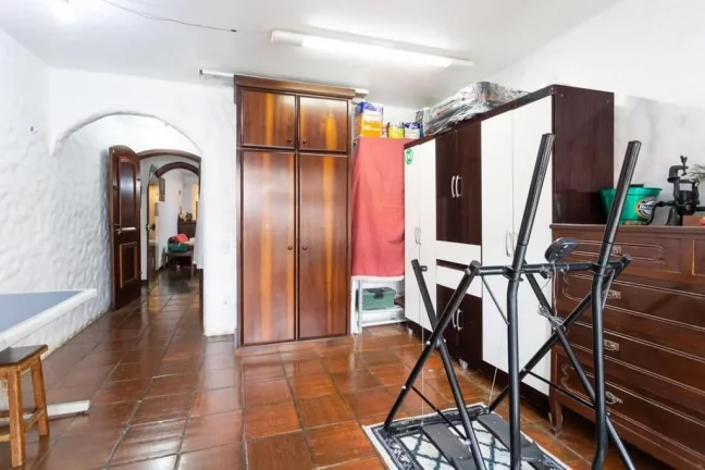 Imagem JPA 235 Casa TUAH626_2-3119852