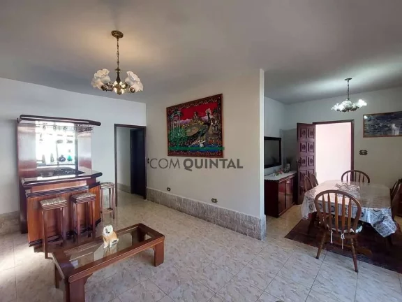Imagem Casa com 4 Quartos à Venda, 250 m² em Jardim Bonfiglioli - São Paulo
