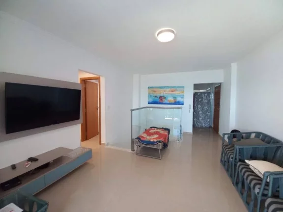 Imagem APARTAMENTO COM 192.98 m² - AVIAÇÃO - PRAIA GRANDE SP