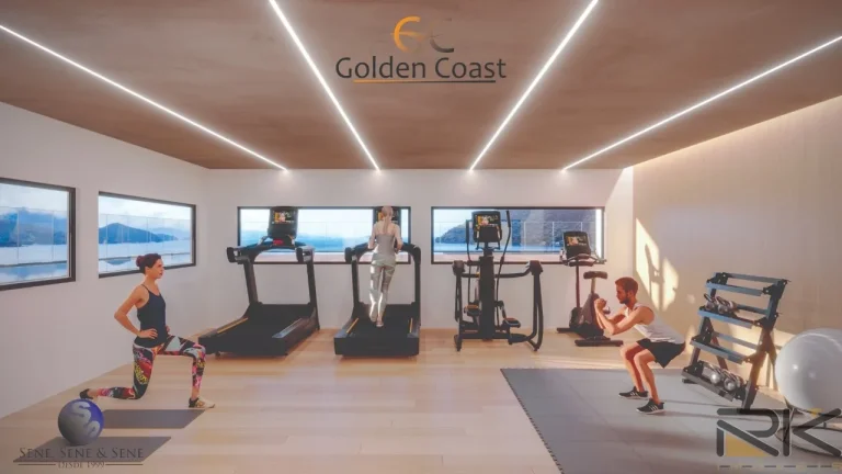 Imagem APARTAMENTO NO ITAGUÁ À VENDA COM 3 DORMITÓRIOS,VISTA MAR em CONSTRUÇÃO