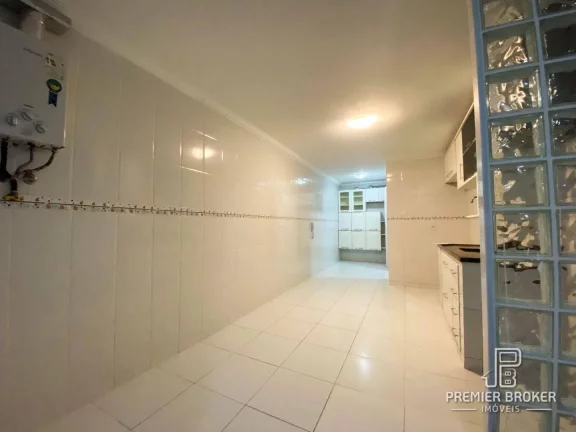 Imagem Apartamento à venda, 110 m² por R$ 565.000,00 - Agriões - Teresópolis/RJ