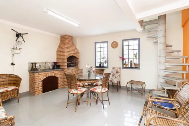 Imagem CASA RESIDENCIAL em São Paulo - SP, Freguesia do Ó