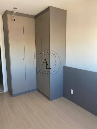 Imagem Apartamento de luxo à venda em Campinas, Jardim Nossa Senhora Auxiliadora, com 2 quartos, 58m2