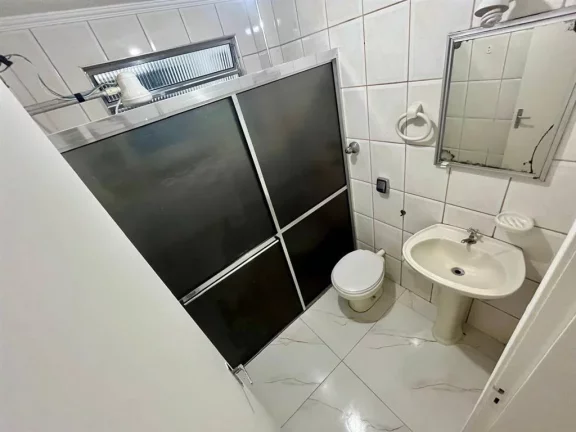 Imagem APARTAMENTO COM 50 m² - OCIAN - PRAIA GRANDE SP