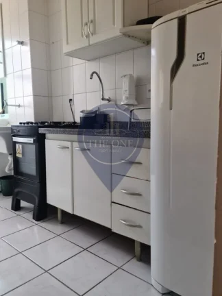 Imagem Studio para locação em São Paulo-SP, Vila Guarani (z Sul): 1 quarto, 2 salas, 1 banheiro, 36m²!