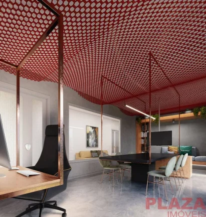 Imagem Apartamento de Luxo no Tonino Lamborghini Residences | 4 Suítes | 226m² | Barra Sul