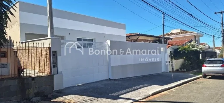 Imagem Ótima casa térrea de 177 m² de construção e 360 m² de terreno, totalmente reformada, localizad...