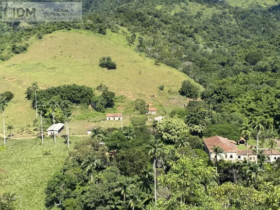Imagem Fazenda Histórica com 167ha em São Sebastião do Alto - RJ