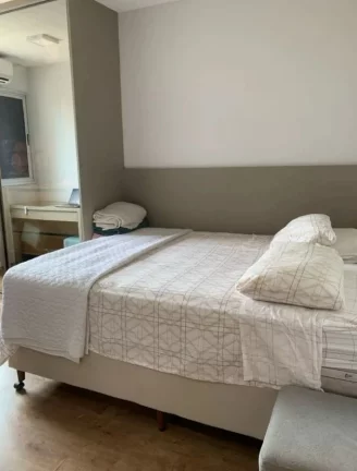 Imagem Apartamento para Venda em Cuiabá / MT no bairro Despraiado