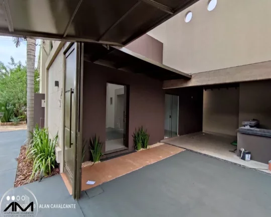 Imagem CASA RESIDENCIAL em DOURADOS - MS, JARDIM ÁGUA BOA