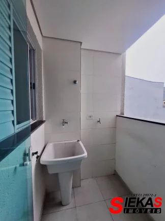 Imagem Aluguel de Apartamento na Vila Formosa, São Paulo-SP! 2 Quartos, 1 Sala, 1 Banheiro, 37,80m². Não perca!