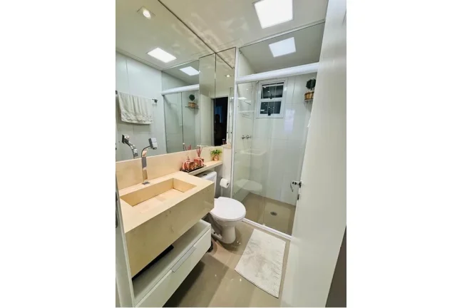 Imagem APARTAMENTO RESIDENCIAL em São Paulo - SP, Vila dos Remédios