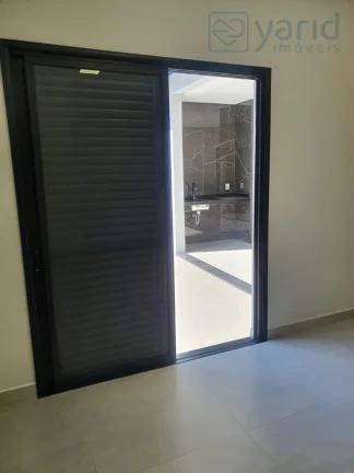 Imagem Imperdível Casa à Venda em Itupeva-SP, São Venâncio: 3 Quartos, 3 Suítes, 2 Salas, 4 Vagas de Garagem!