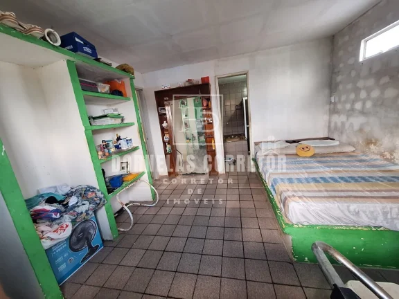 Imagem Casa e terreno c/piscina de esquina a venda 4qtos 1st c/hidro 4vagas há 2min. pe 22