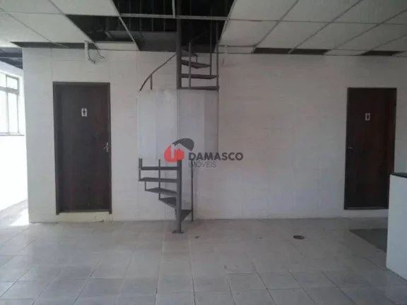 Imagem Galpão para locação 900 m², Santa Paula, São Caetano do Sul, SP